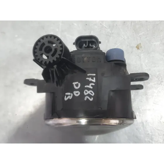 Faro Antiniebla Derecho para Citroën Berlingo (Er_, Ec_)