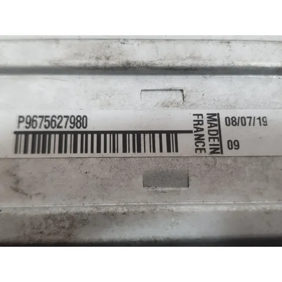 Intercooler para Citroën Berlingo (Er_, Ec_)