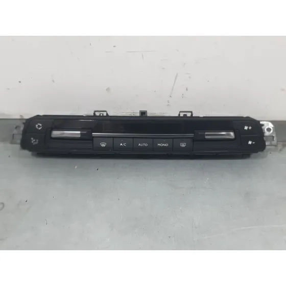Mando Climatizador para Citroën Berlingo (Er_, Ec_)
