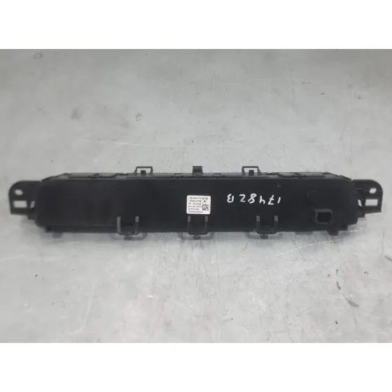 Mando Climatizador para Citroën Berlingo (Er_, Ec_)