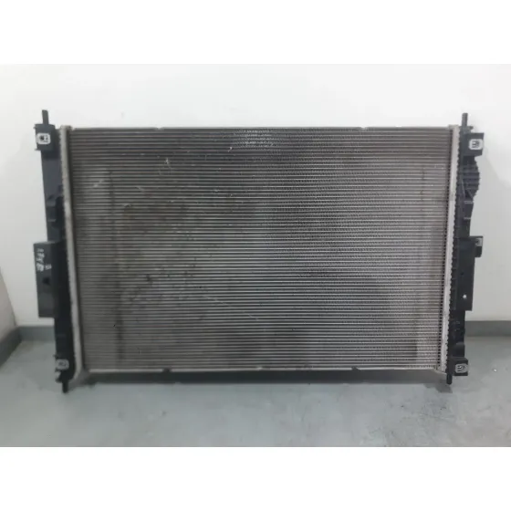 Radiador Agua para Citroën Berlingo (Er_, Ec_)