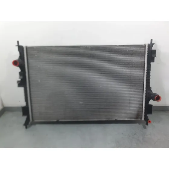 Radiador Agua para Citroën Berlingo (Er_, Ec_)