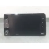 Sistema Navegacion Gps para Citroën Berlingo (Er_, Ec_)