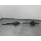 Transmision Delantera Derecha para Citroën Berlingo (Er_, Ec_)