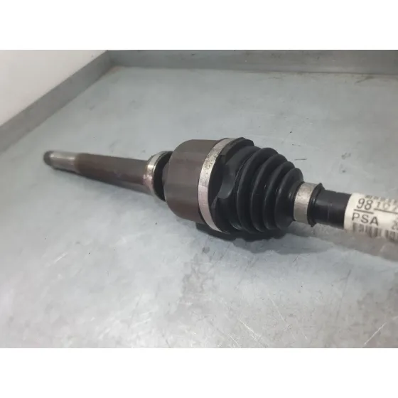 Transmision Delantera Derecha para Citroën Berlingo (Er_, Ec_)