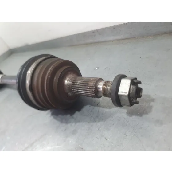 Transmision Delantera Derecha para Citroën Berlingo (Er_, Ec_)