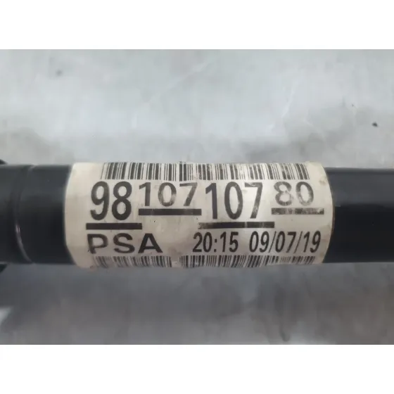 Transmision Delantera Derecha para Citroën Berlingo (Er_, Ec_)