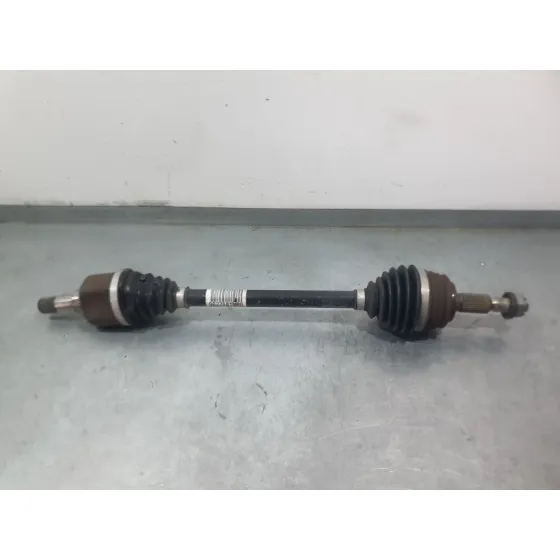 Transmision Delantera Izquierda para Citroën Berlingo (Er_, Ec_)