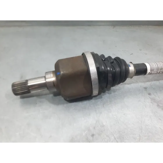 Transmision Delantera Izquierda para Citroën Berlingo (Er_, Ec_)
