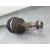Transmision Delantera Izquierda para Citroën Berlingo (Er_, Ec_)