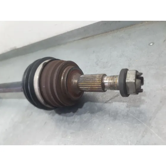 Transmision Delantera Izquierda para Citroën Berlingo (Er_, Ec_)