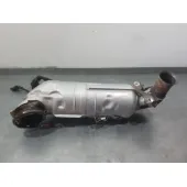 Filtro De Particulas para Citroën Berlingo (Er_, Ec_)