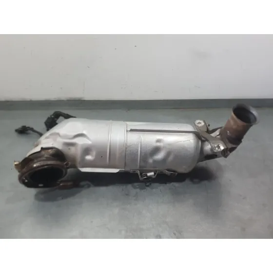 Filtro De Particulas para Citroën Berlingo (Er_, Ec_)