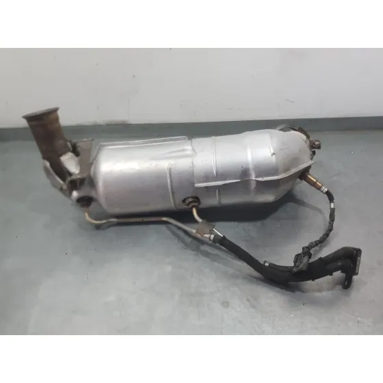 Filtro De Particulas para Citroën Berlingo (Er_, Ec_)