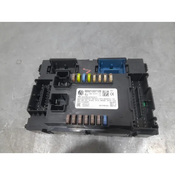 Caja Reles / Fusibles para Fiat Tipo Hatchback (356_, 357_)