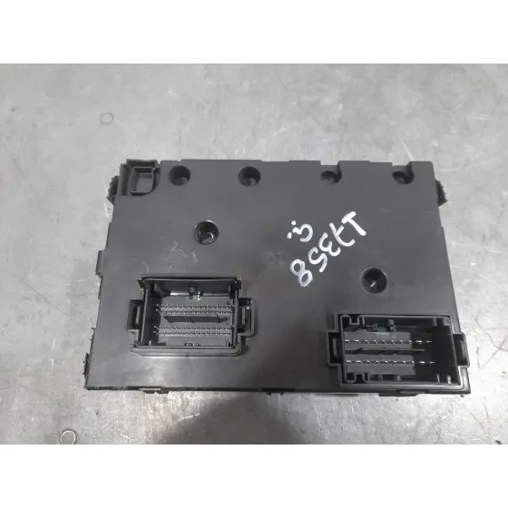 Caja Reles / Fusibles para Fiat Tipo Hatchback (356_, 357_)