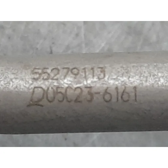 Sensor De Temperatura para Fiat Tipo Hatchback (356_, 357_)