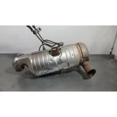 Filtro De Particulas para Citroën C3 Iii (Sx)