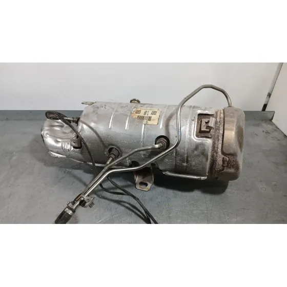Filtro De Particulas para Citroën C3 Iii (Sx)
