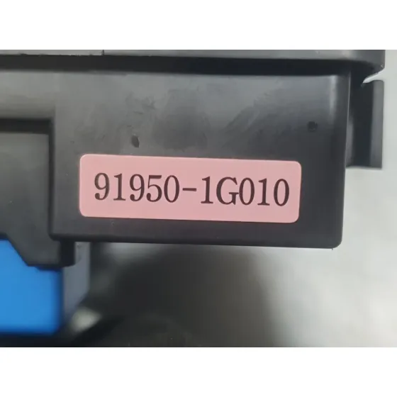 Caja Reles / Fusibles para Hyundai Accent Iii (Mc)