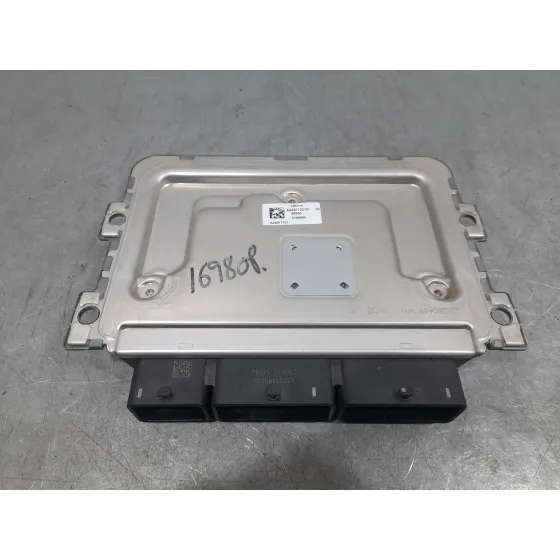Centralita Motor Uce para Dacia Sandero Iii