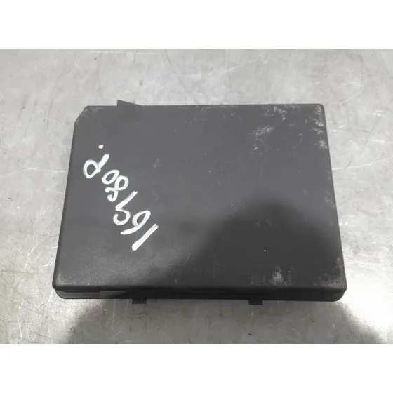 Caja Reles / Fusibles para Dacia Sandero Iii