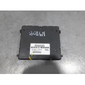 Modulo Electronico para Dacia Sandero Iii
