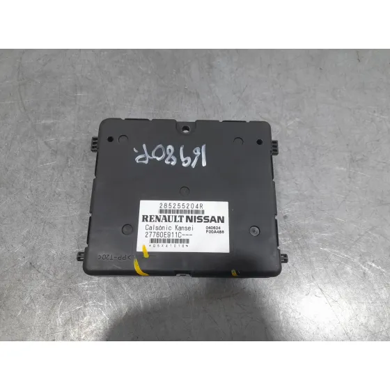 Modulo Electronico para Dacia Sandero Iii