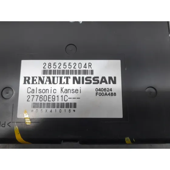Modulo Electronico para Dacia Sandero Iii