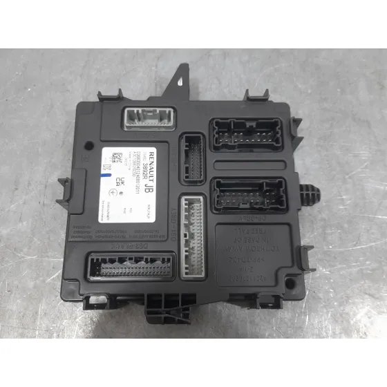 Modulo Electronico para Dacia Sandero Iii