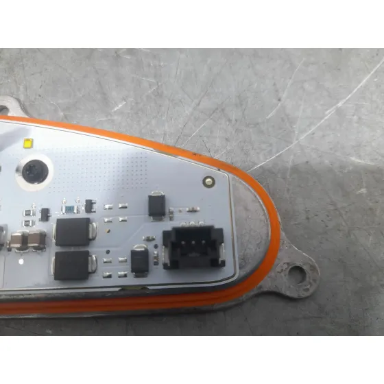 Centralita Luces para Dacia Sandero Iii
