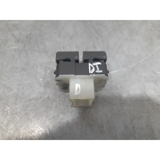 Mando Elevalunas Delantero Izquierdo para Dacia Sandero Iii