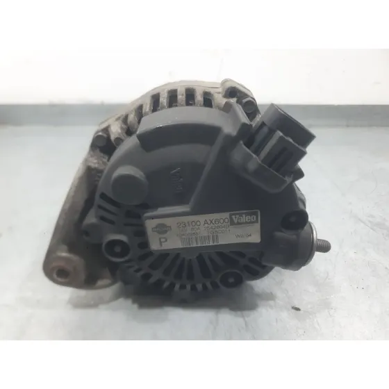 Alternador para Nissan Micra Iii (K12)