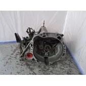 Caja Cambios para Nissan Micra Iii (K12)