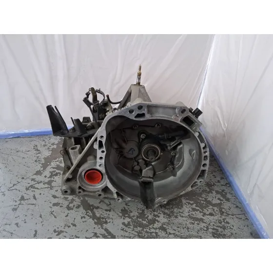 Caja Cambios para Nissan Micra Iii (K12)