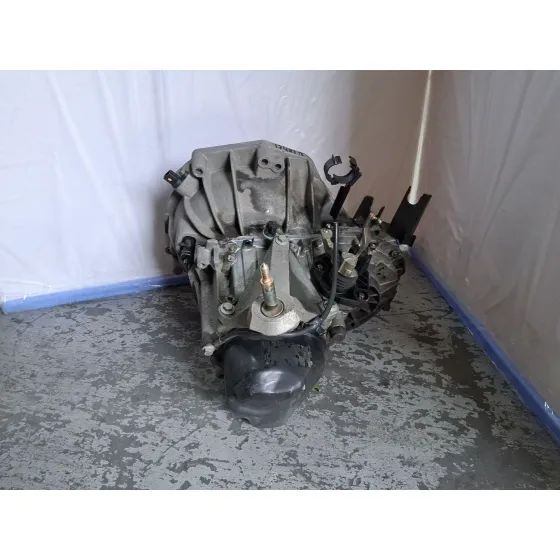Caja Cambios para Nissan Micra Iii (K12)
