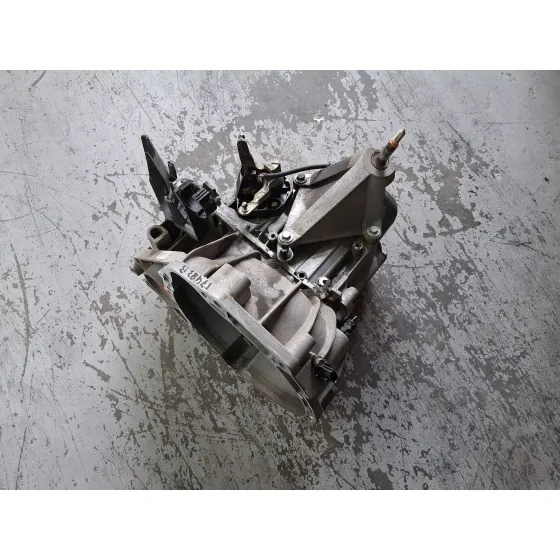Caja Cambios para Nissan Micra Iii (K12)