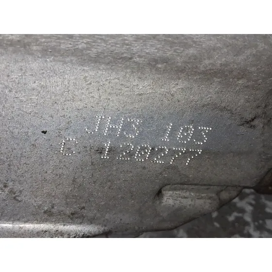 Caja Cambios para Nissan Micra Iii (K12)