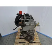 Motor Completo para Nissan Micra Iii (K12)