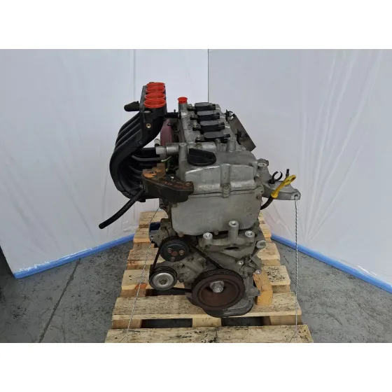 Motor Completo para Nissan Micra Iii (K12)