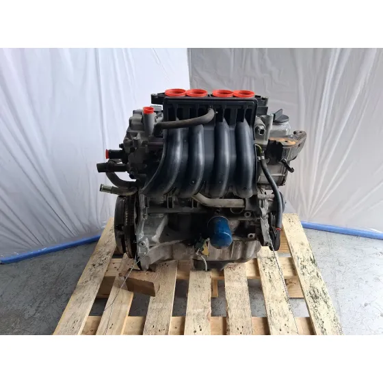 Motor Completo para Nissan Micra Iii (K12)