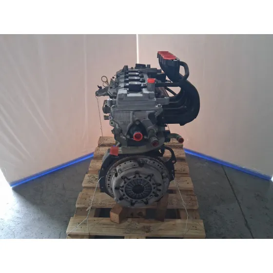 Motor Completo para Nissan Micra Iii (K12)