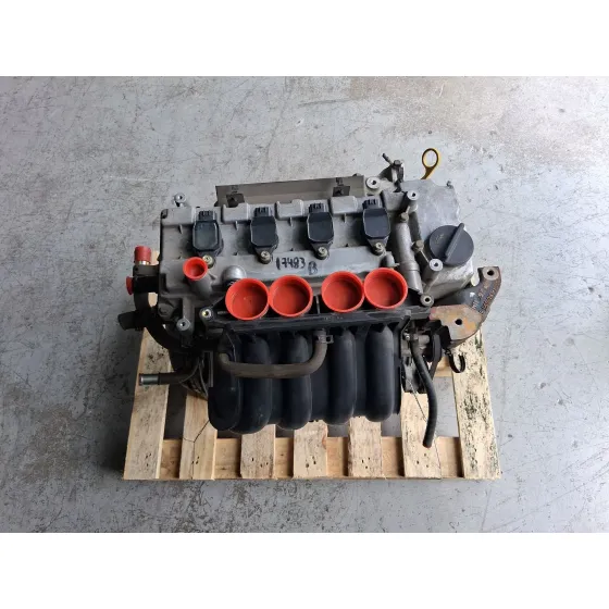 Motor Completo para Nissan Micra Iii (K12)