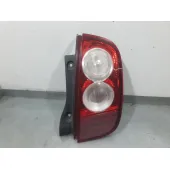 Piloto Trasero Derecho para Nissan Micra Iii (K12)