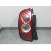 Piloto Trasero Izquierdo para Nissan Micra Iii (K12)