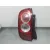 Piloto Trasero Izquierdo para Nissan Micra Iii (K12)