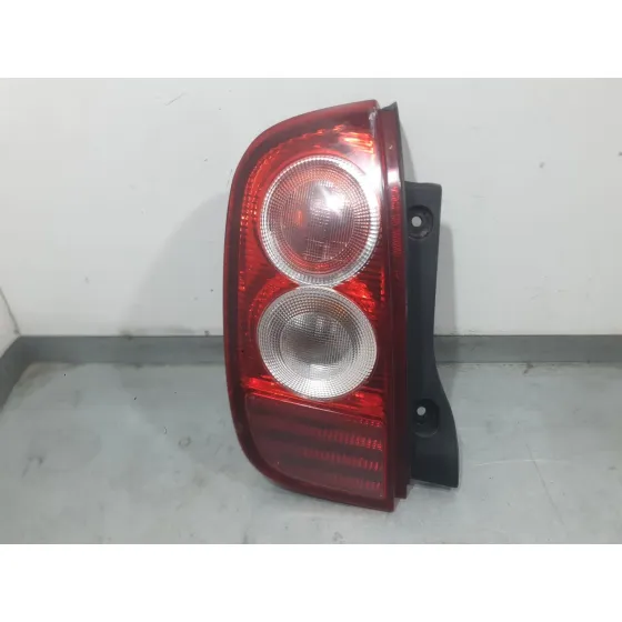 Piloto Trasero Izquierdo para Nissan Micra Iii (K12)