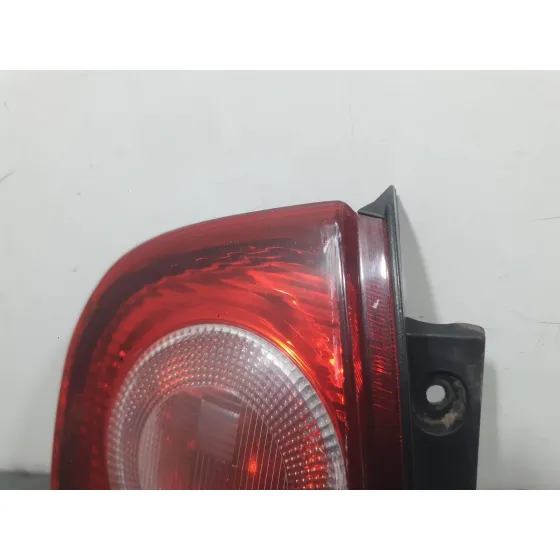 Piloto Trasero Izquierdo para Nissan Micra Iii (K12)