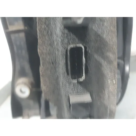 Piloto Trasero Izquierdo para Nissan Micra Iii (K12)
