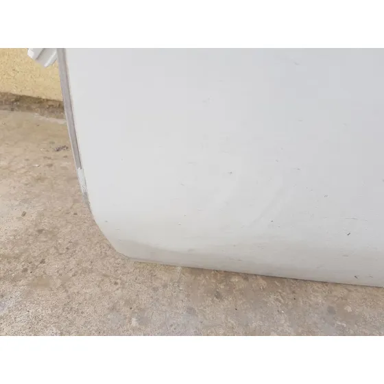 Puerta Trasera Izquierda para Nissan Micra Iii (K12)